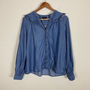 2/$20 Current Air Large Top